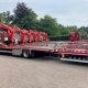 G. de Goede Transport uit Woudenberg behoort tot de grotere Amco Veba klanten in Nederland 